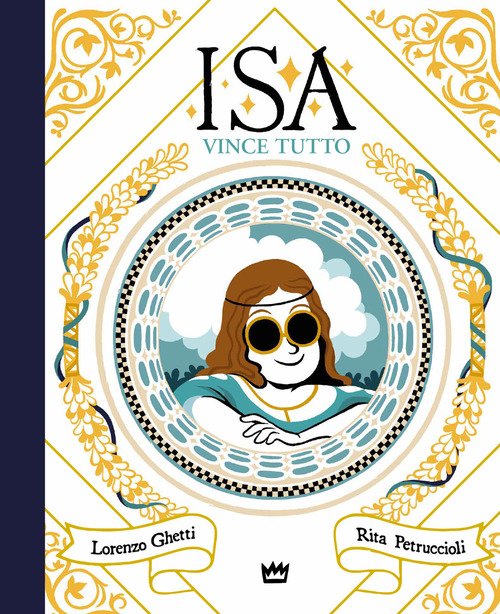 Isa vince tutto