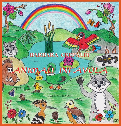Animali infavola