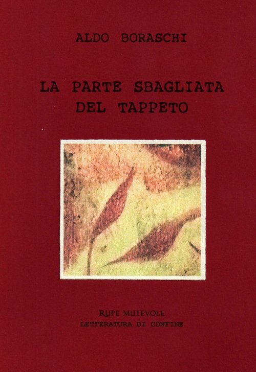 La parte sbagliata del tappeto