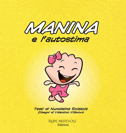 Manina e l'autostima