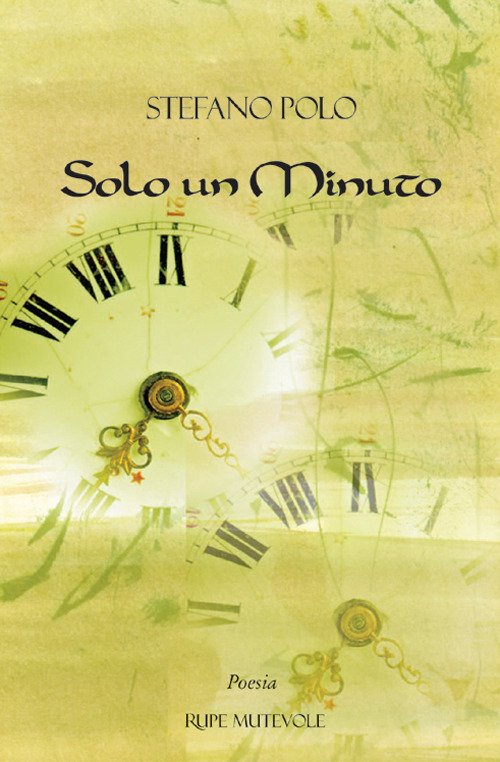 Solo un minuto