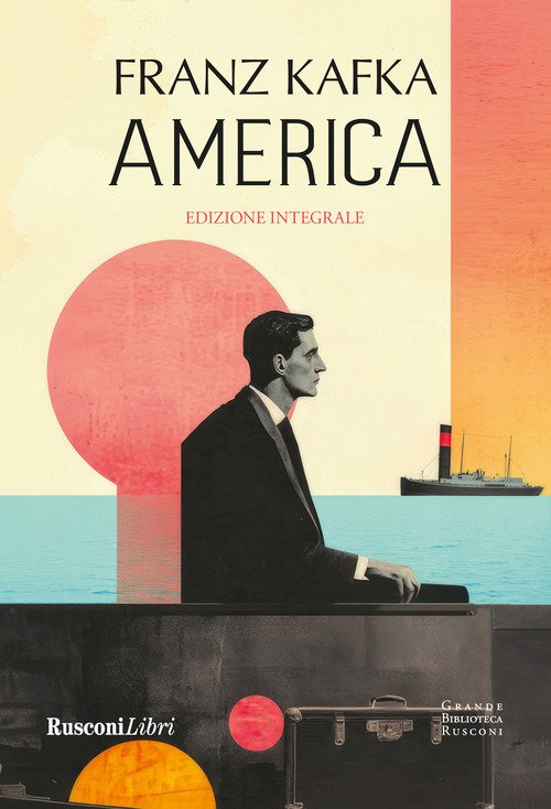 America
