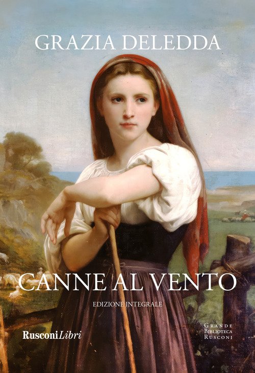 Canne al vento