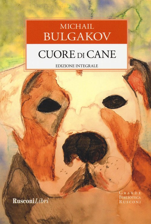 Cuore di cane
