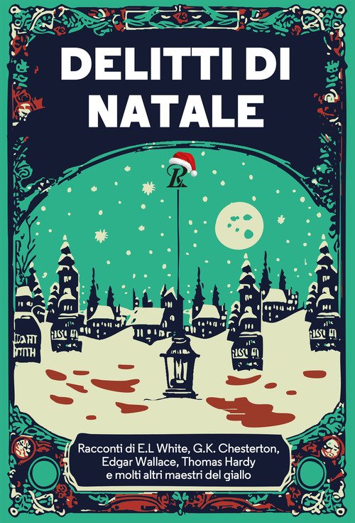 Delitti di Natale