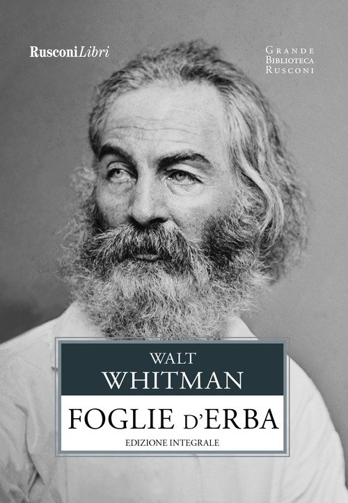 Foglie d'erba