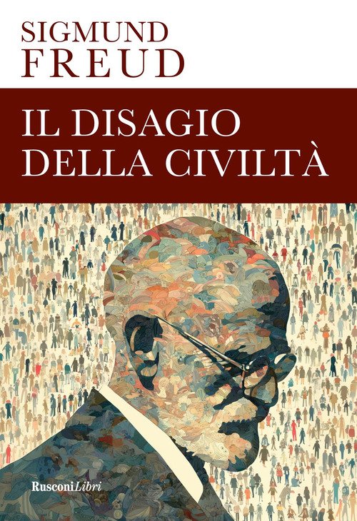 Il disagio della civiltà