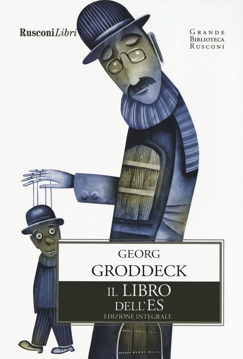 Il libro dell'Es