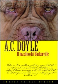 Il mastino dei Baskerville