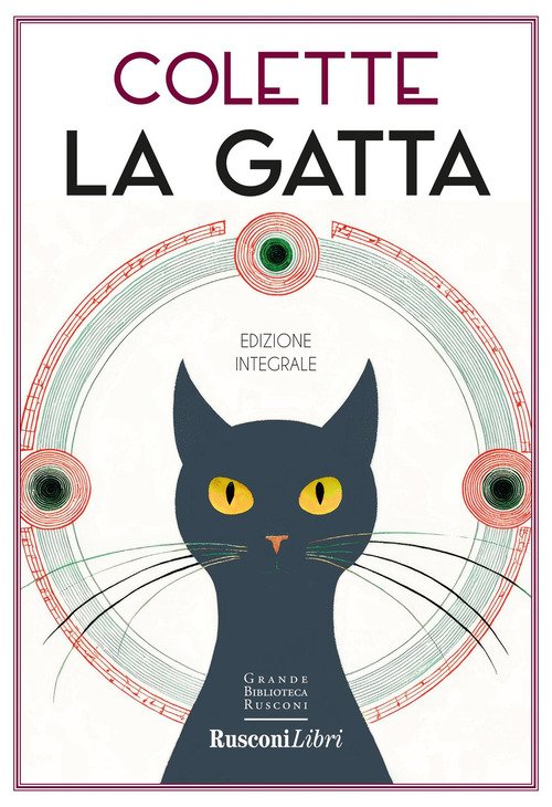 La gatta