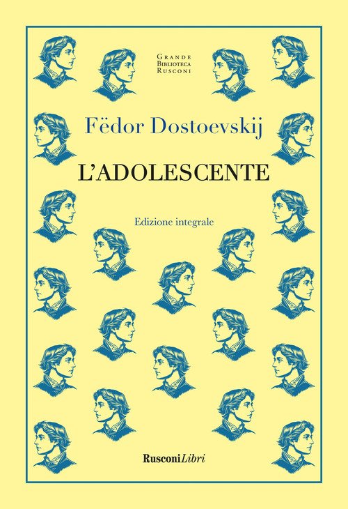 L'adolescente