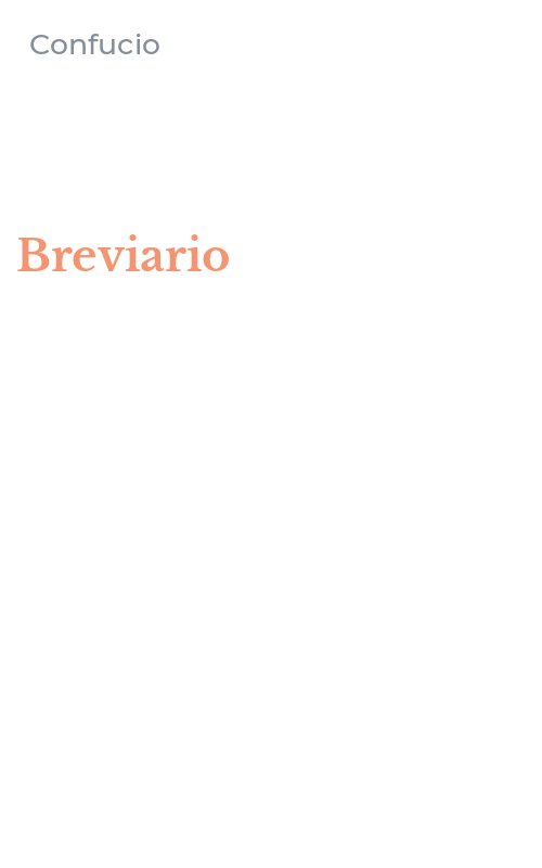 Breviario