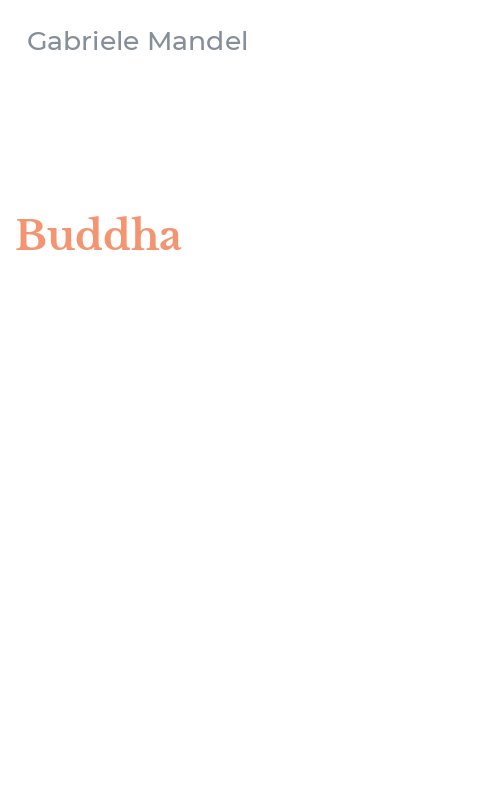 Buddha