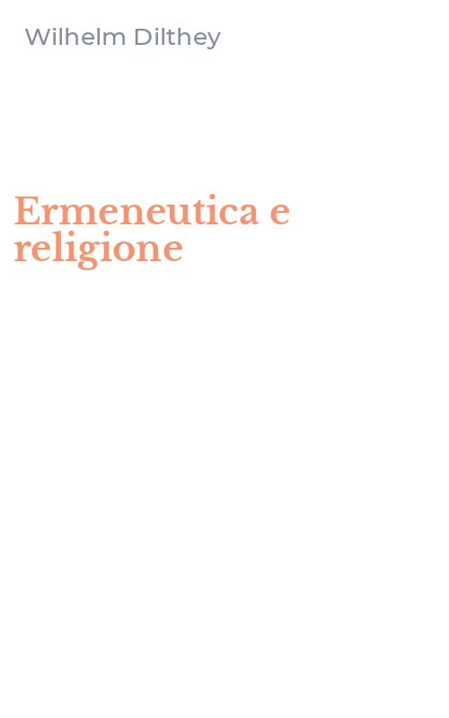 Ermeneutica e religione