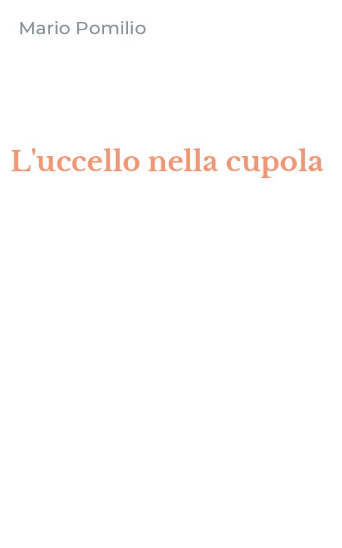 L'uccello nella cupola