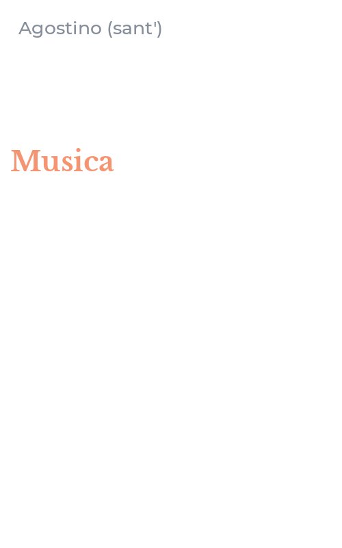 Musica