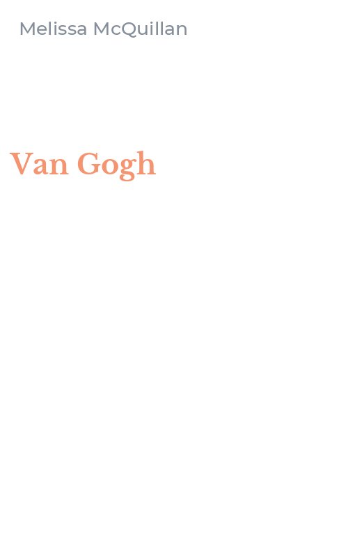 Van Gogh