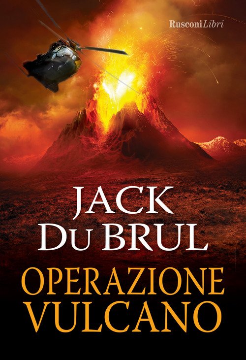 Operazione vulcano