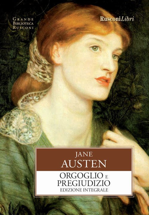 Orgoglio e pregiudizio