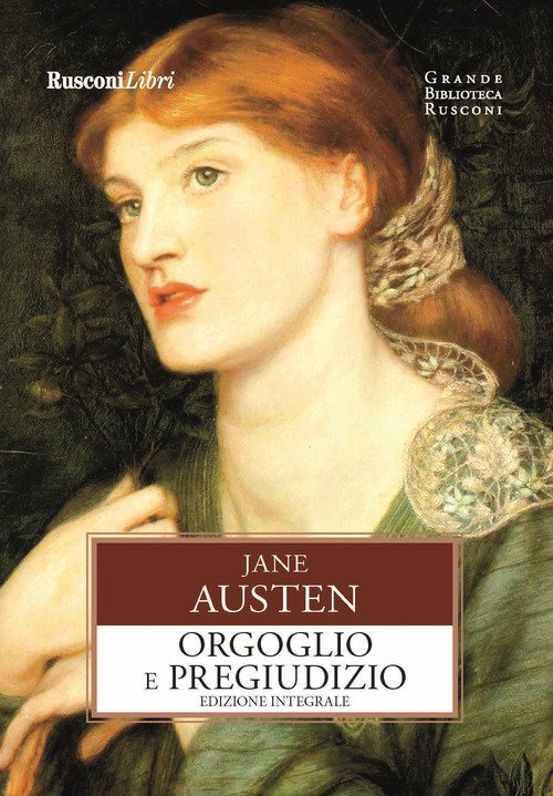 Orgoglio e pregiudizio