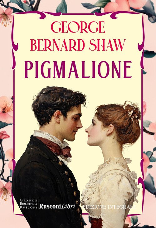 Pigmalione