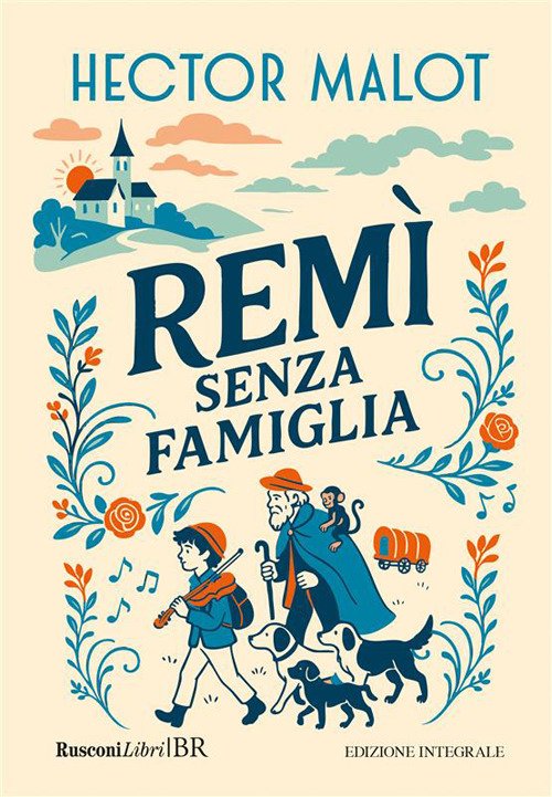 Rémi. Senza famiglia