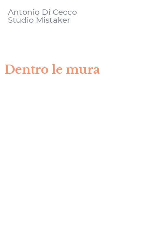 Dentro le mura