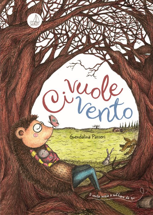 Ci vuole vento