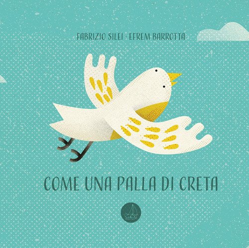 Come una palla di creta