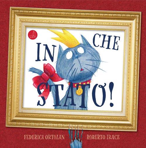 In che stato!