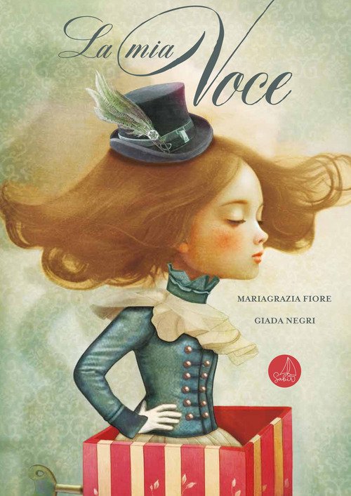 La mia voce