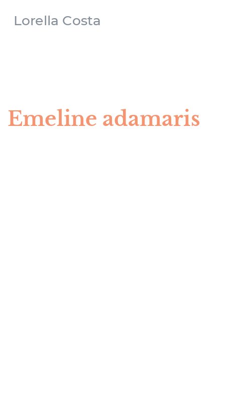 Emeline adamaris