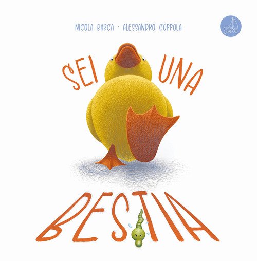 Sei una bestia