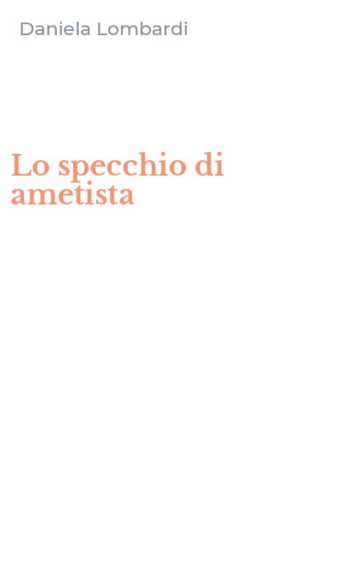 Lo specchio di ametista
