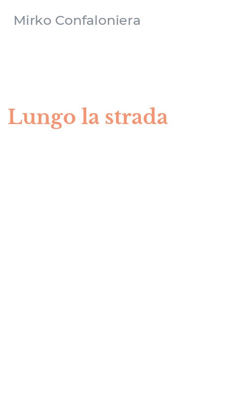 Lungo la strada