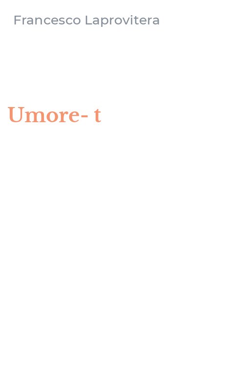 Umore-t