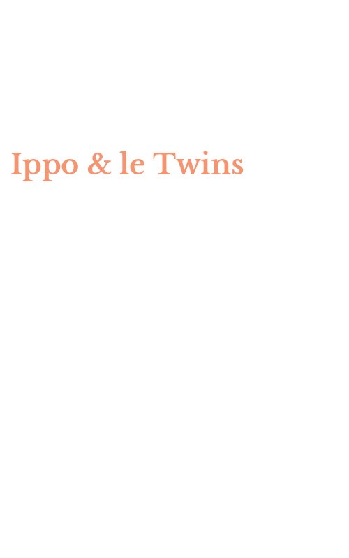 Ippo & le Twins