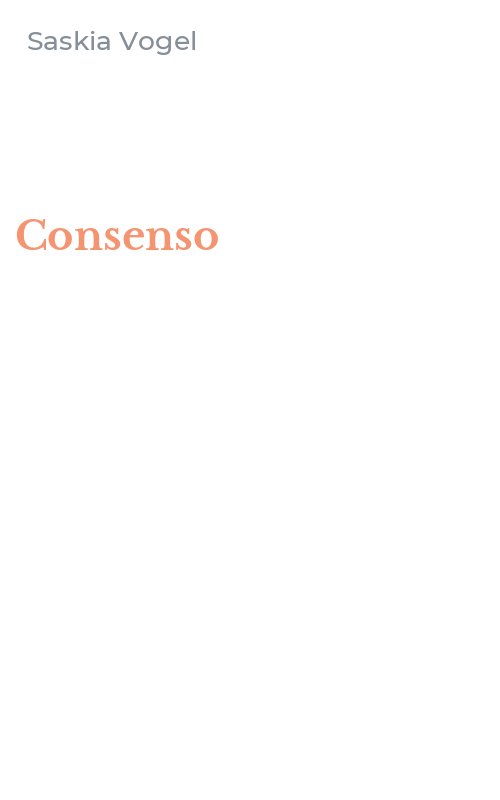 Consenso