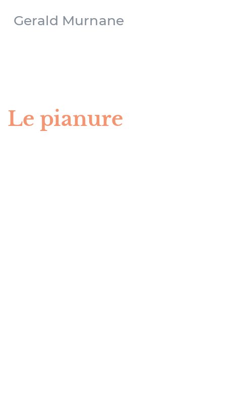 Le pianure
