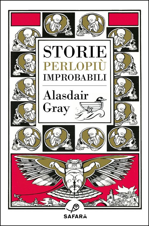 Storie (perlopiù) improbabili