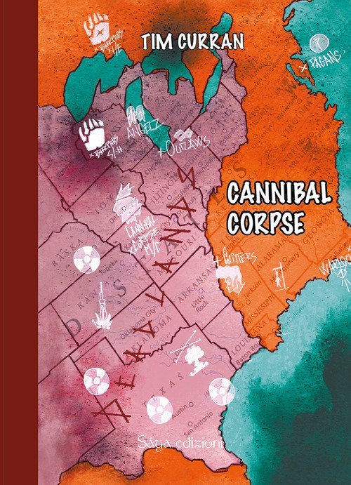 Cannibal corpse