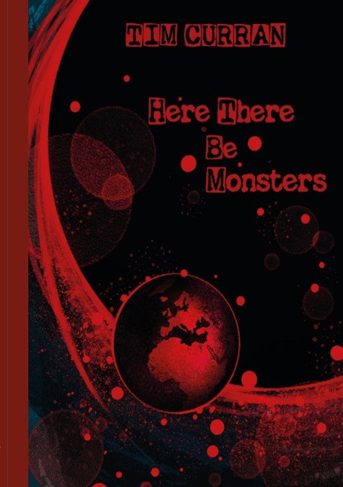Here there be monsters