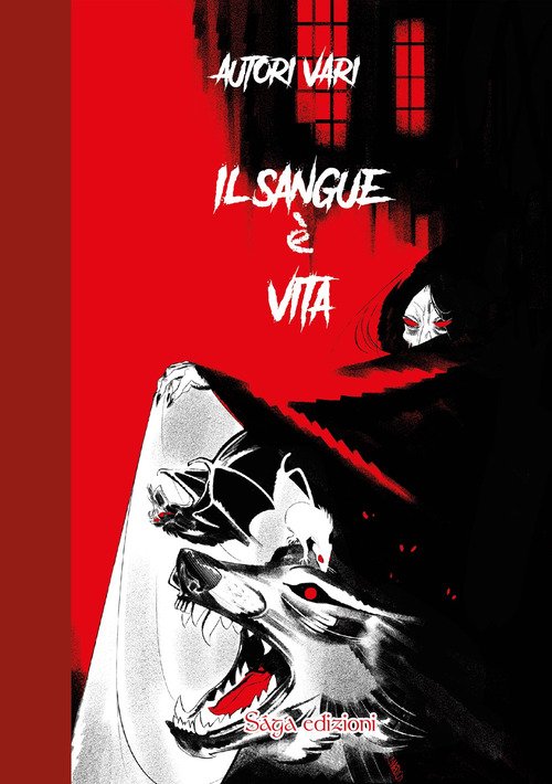 Il sangue è vita