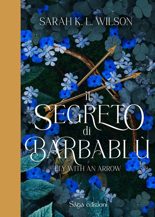 Il segreto di Barbablù