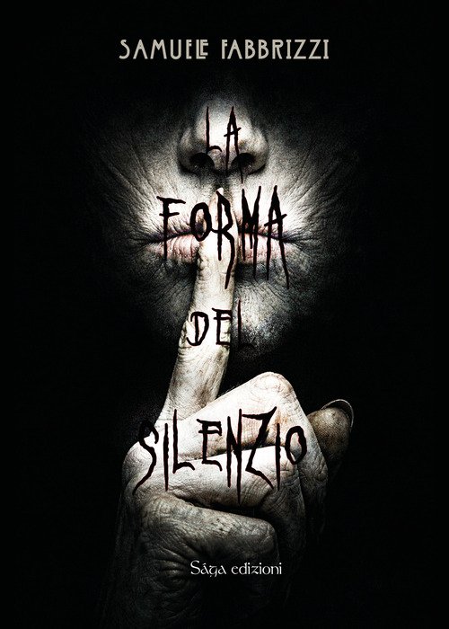 La forma del silenzio