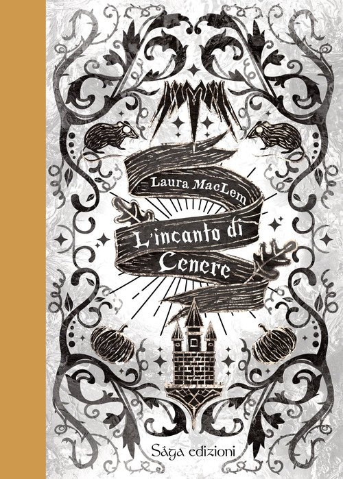 L'incanto di cenere