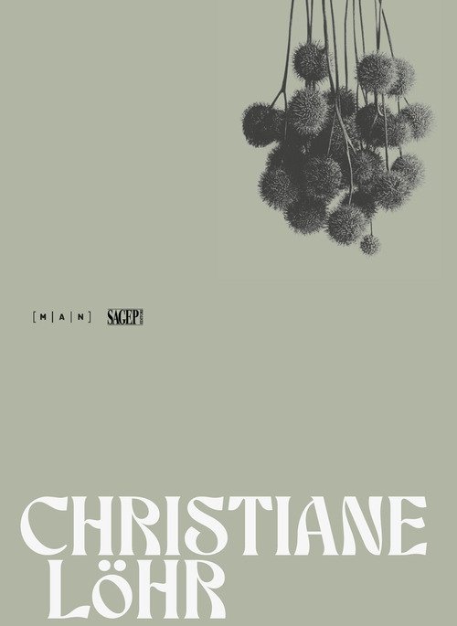 Christiane Löhr. Accumuli