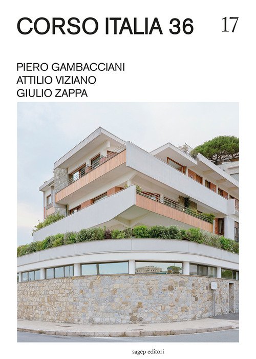 Corso Italia 36