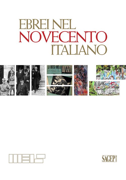 Ebrei nel Novecento italiano