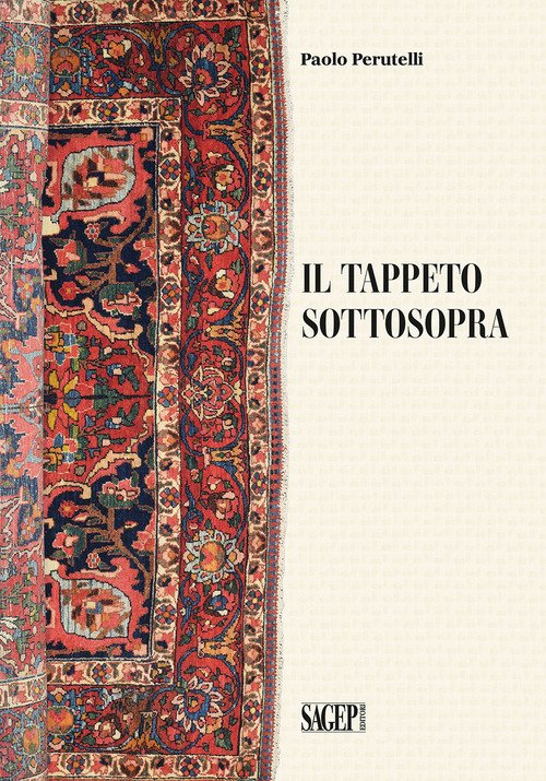 Il tappeto sottosopra